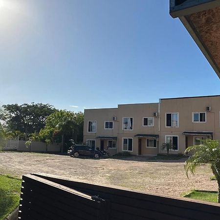 Vila Do Rosa 프라이아도로사 외부 사진