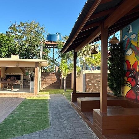 Vila Do Rosa 프라이아도로사 외부 사진