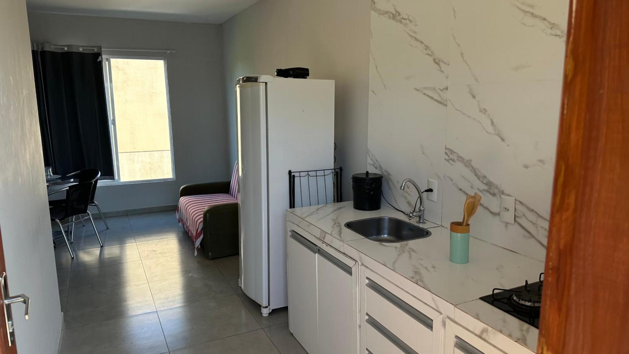Vila Do Rosa 프라이아도로사 외부 사진