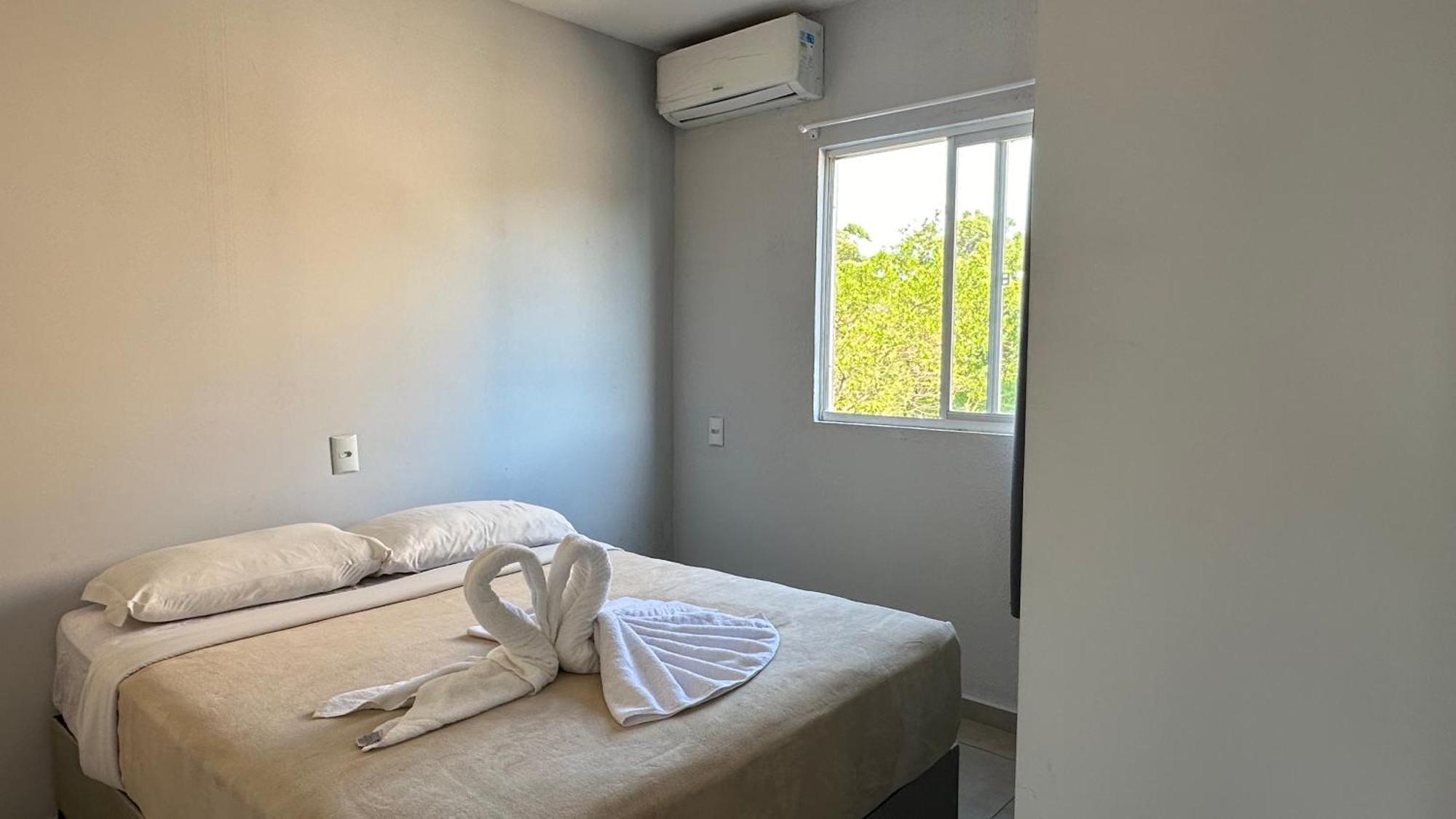 Vila Do Rosa 프라이아도로사 외부 사진