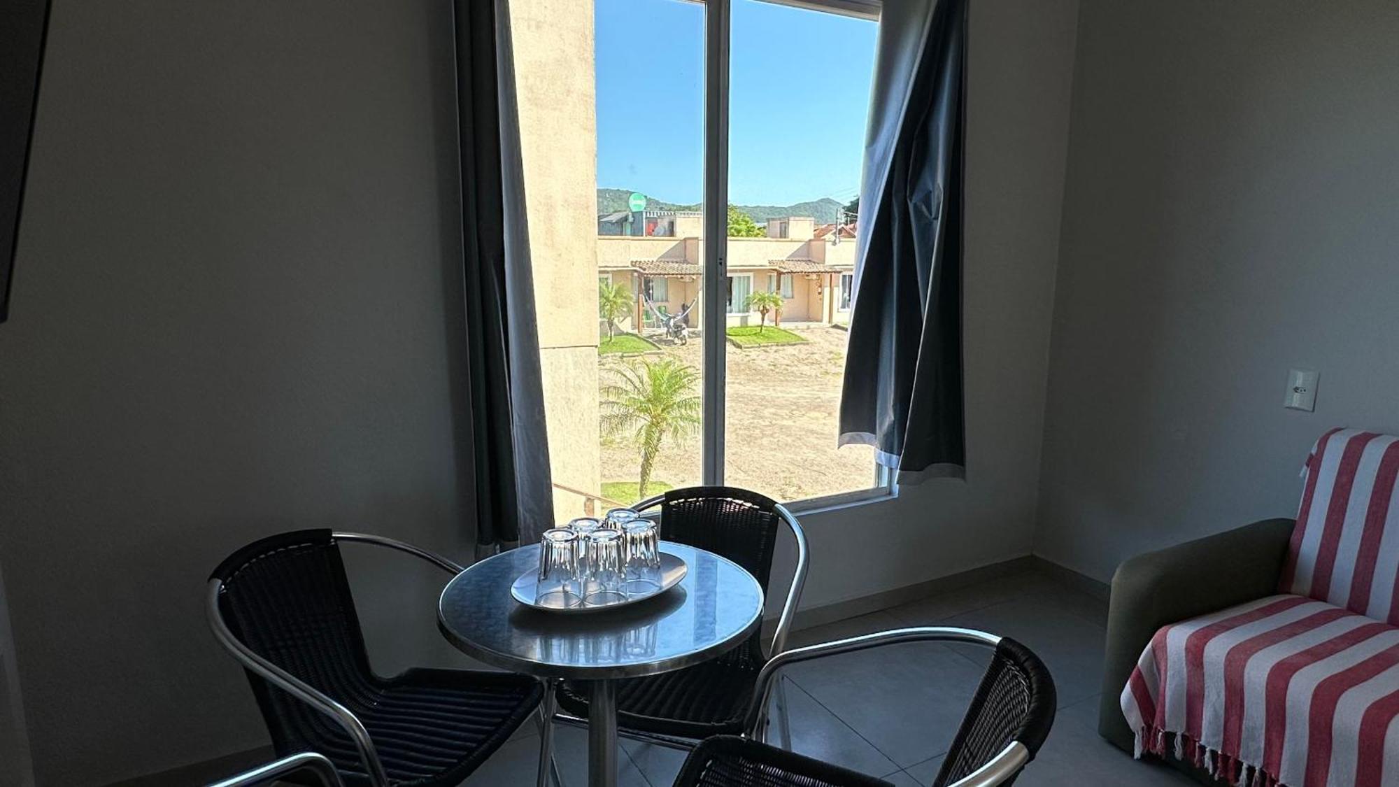 Vila Do Rosa 프라이아도로사 외부 사진