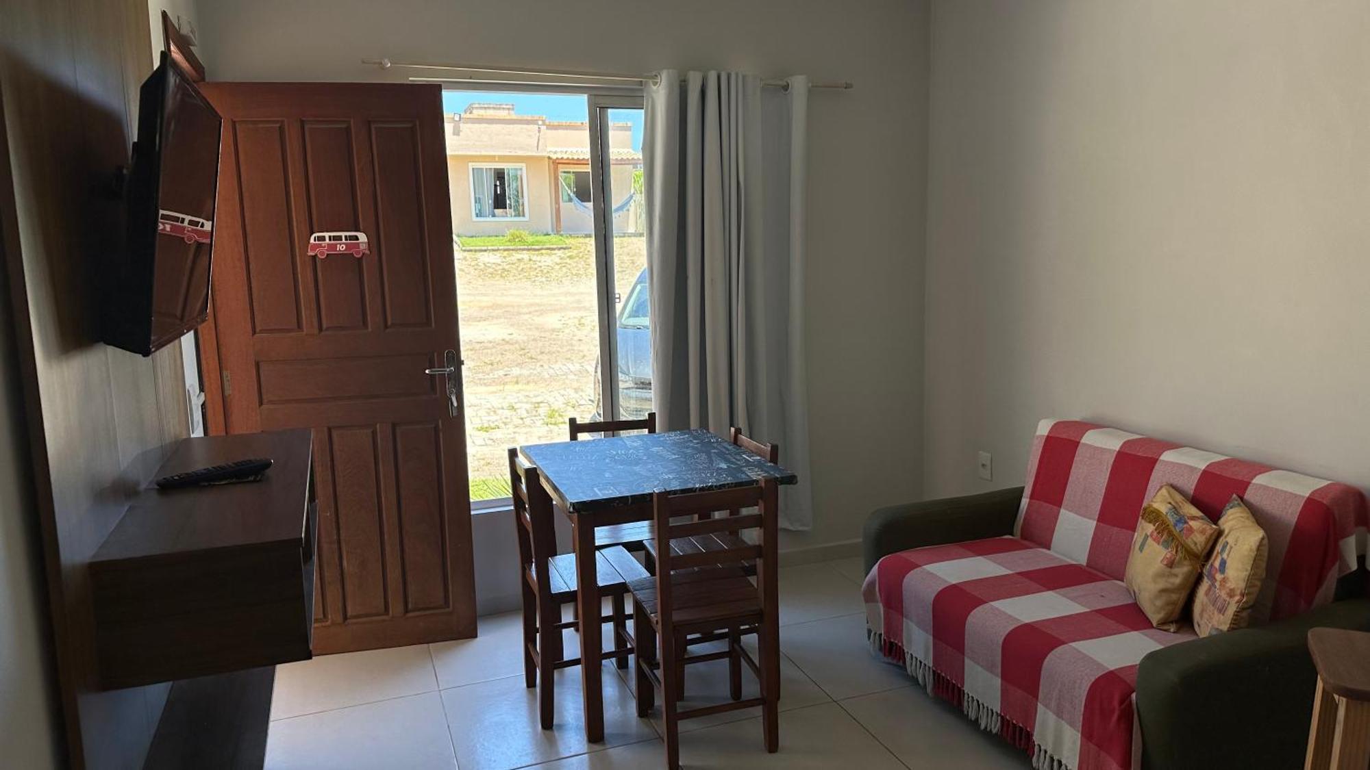 Vila Do Rosa 프라이아도로사 외부 사진