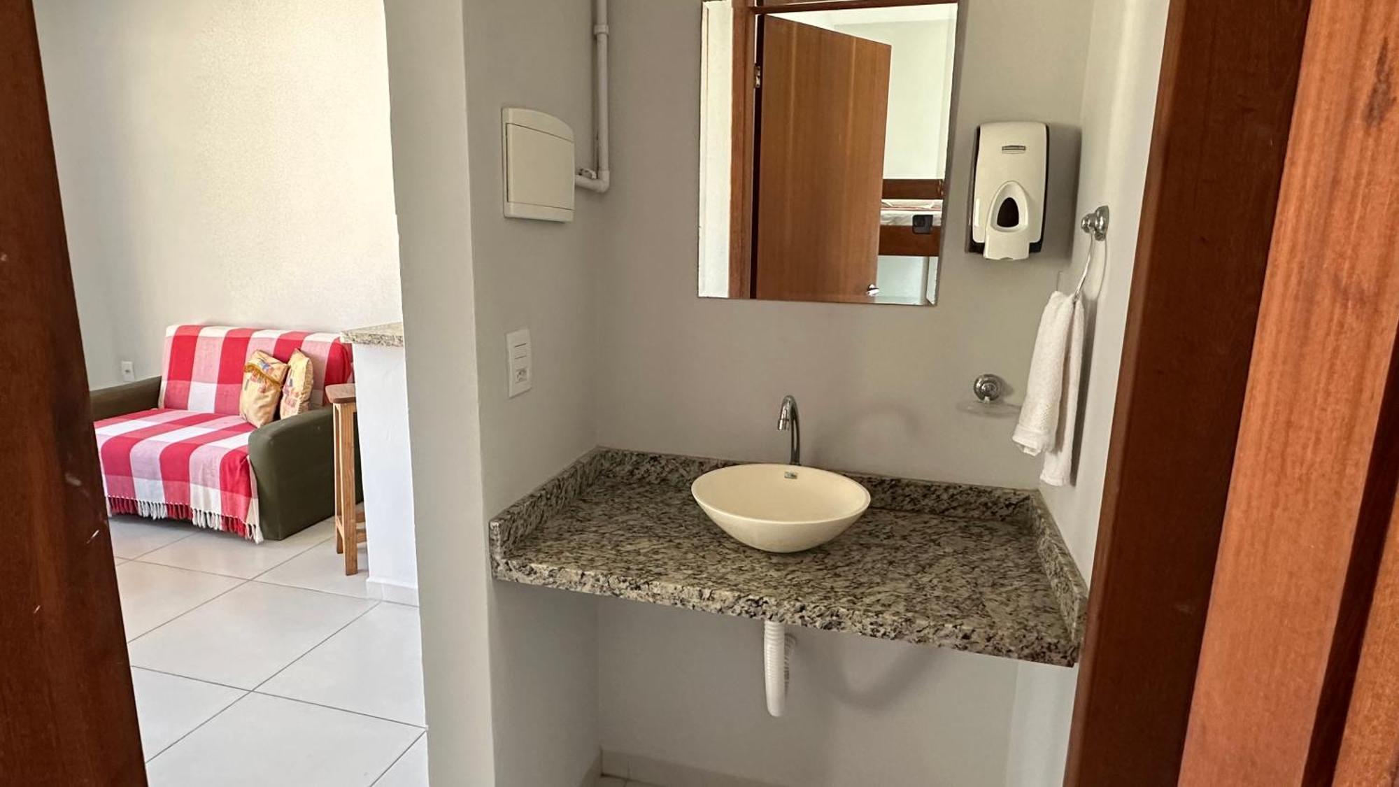 Vila Do Rosa 프라이아도로사 외부 사진