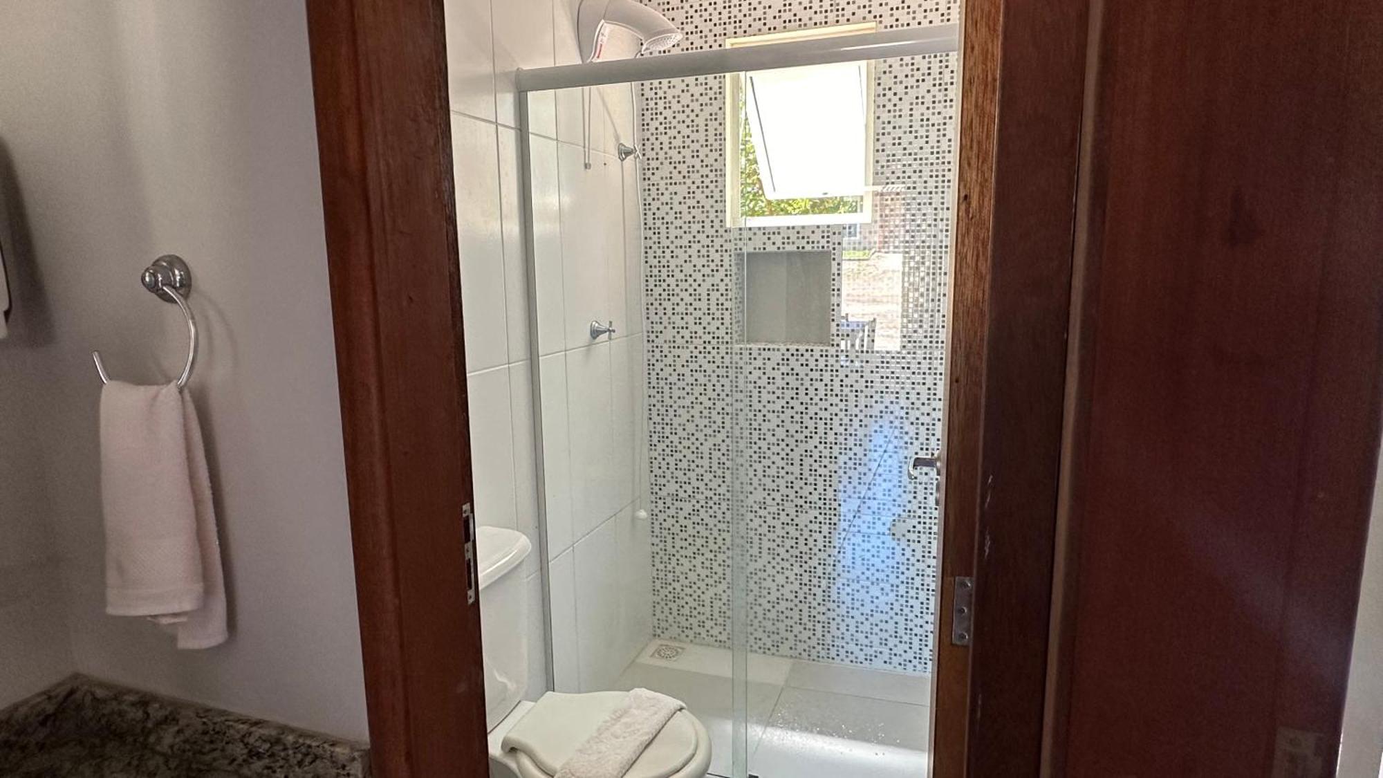 Vila Do Rosa 프라이아도로사 외부 사진